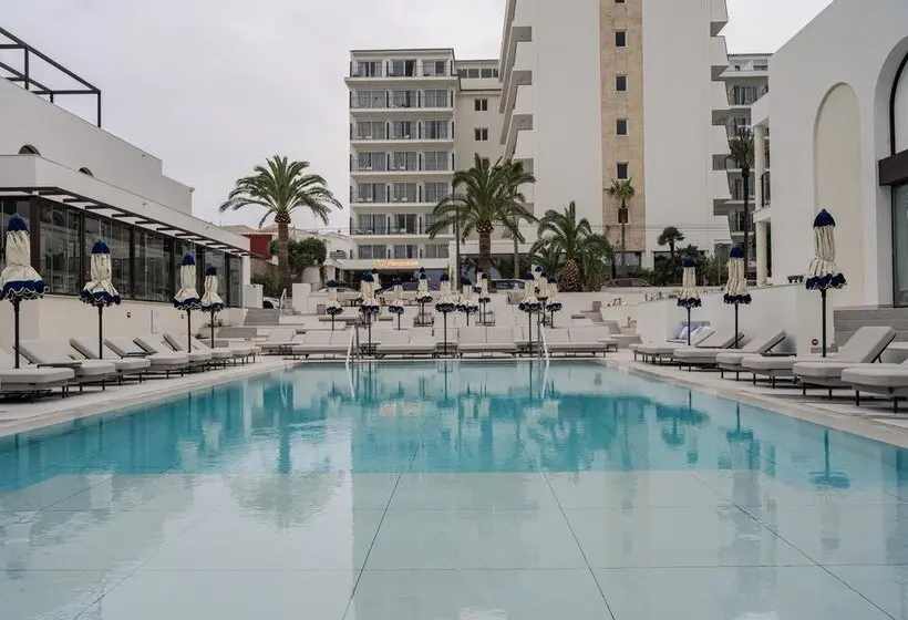 Fotos del hotel Vistamar By Pierre & Vacances:  72
