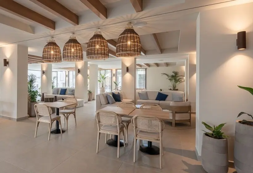 Fotos del hotel Vistamar By Pierre & Vacances:  19