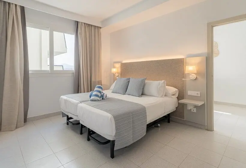 Fotos del hotel Vistamar By Pierre & Vacances:  3