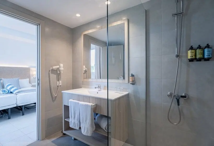 Fotos del hotel Vistamar By Pierre & Vacances:  13