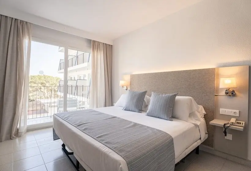 Fotos del hotel Vistamar By Pierre & Vacances:  29