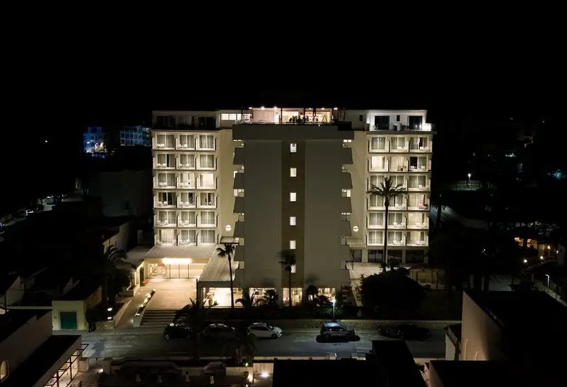 Fotos del hotel Vistamar By Pierre & Vacances:  17