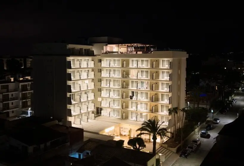 Fotos del hotel Vistamar By Pierre & Vacances:  2