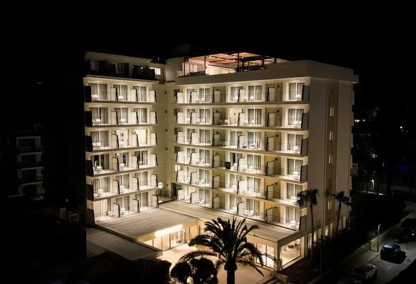 Fotos del hotel Vistamar By Pierre & Vacances:  28