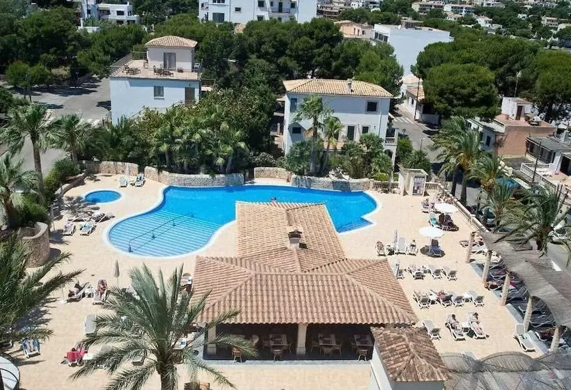 Fotos del hotel Vistamar By Pierre & Vacances:  23