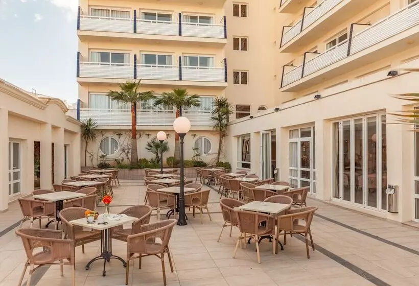 Fotos del hotel Vistamar By Pierre & Vacances:  10