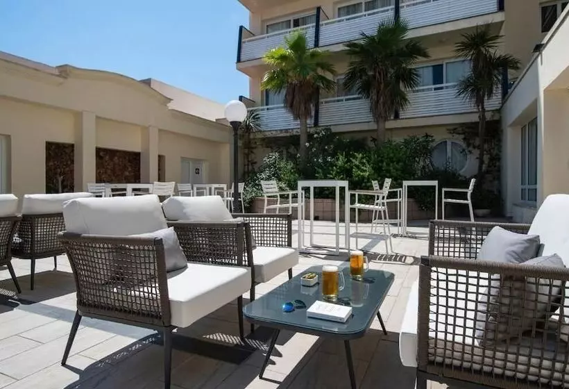 Fotos del hotel Vistamar By Pierre & Vacances:  16