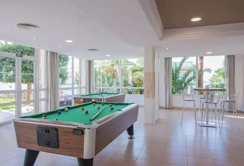 Fotos del hotel Vistamar By Pierre & Vacances:  9