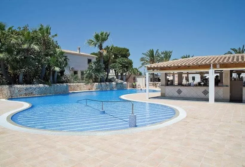 Fotos del hotel Vistamar By Pierre & Vacances:  21