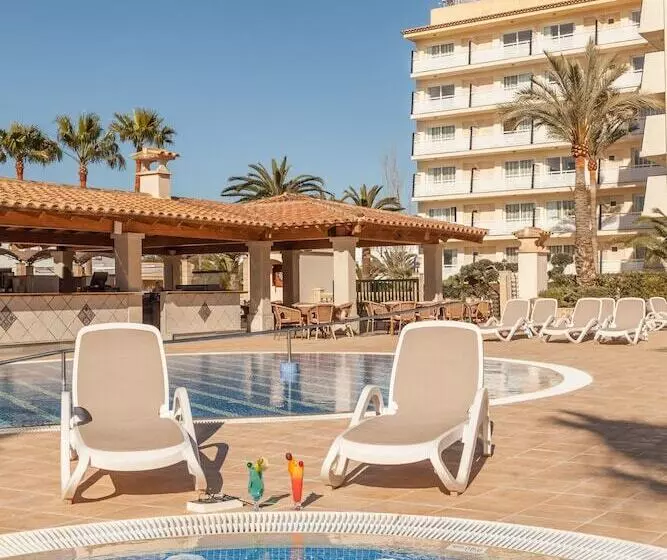 Fotos del hotel Vistamar By Pierre & Vacances:  3