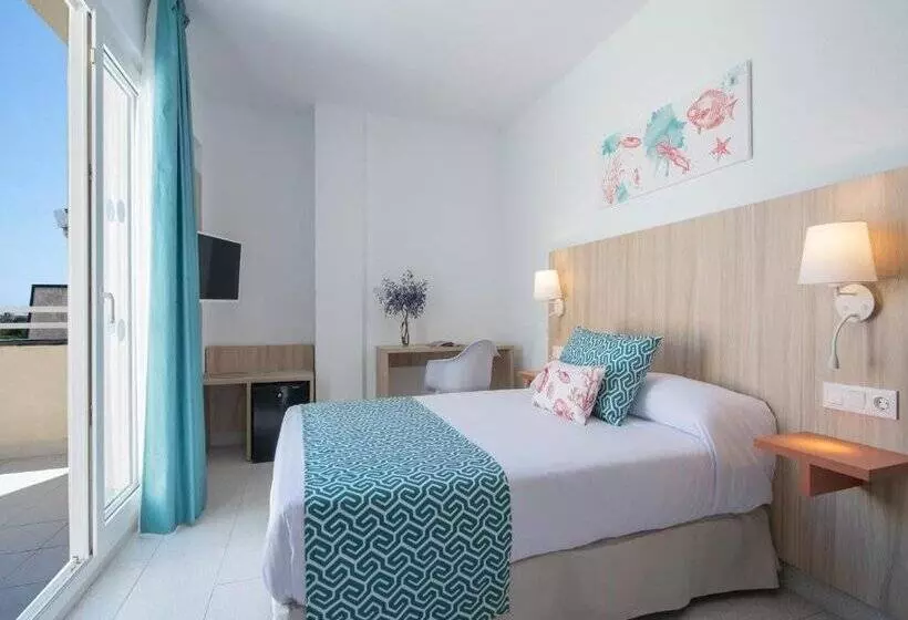 Fotos del hotel Vistamar By Pierre & Vacances:  1