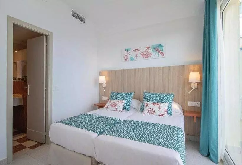 Fotos del hotel Vistamar By Pierre & Vacances:  13