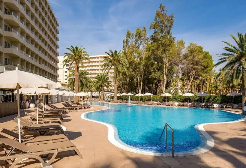 Fotos del hotel Sol Palmanova - All Inclusive:  45