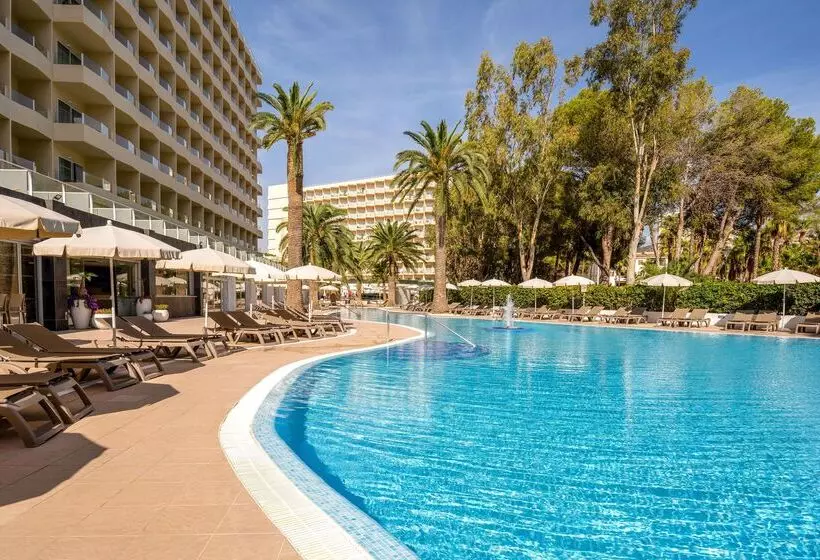 Fotos del hotel Sol Palmanova - All Inclusive:  54