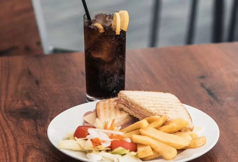 Fotos del hotel Sol Palmanova - All Inclusive:  22