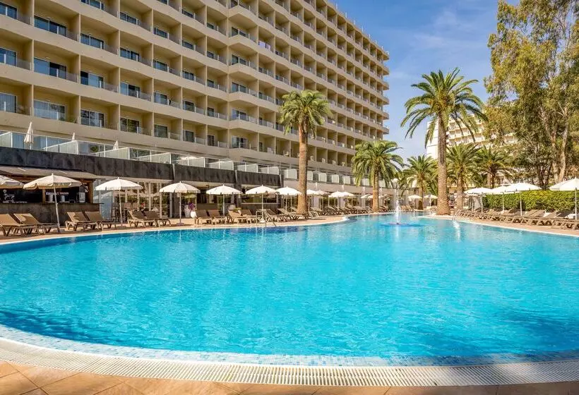 Fotos del hotel Sol Palmanova - All Inclusive:  83