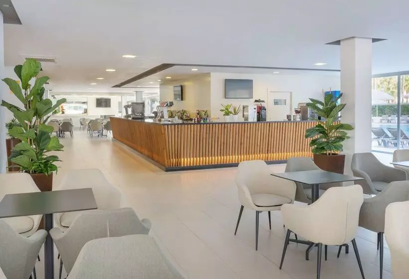 Fotos del hotel Sol Palmanova - All Inclusive:  62