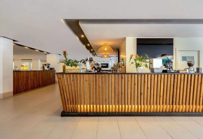 Fotos del hotel Sol Palmanova - All Inclusive:  70