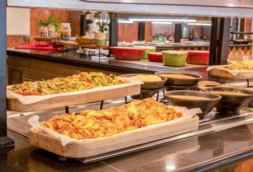 Fotos del hotel Sol Palmanova - All Inclusive:  16