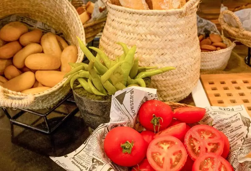 Fotos del hotel Sol Palmanova - All Inclusive:  13