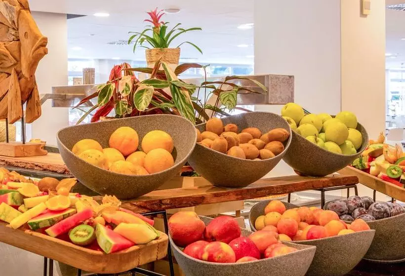 Fotos del hotel Sol Palmanova - All Inclusive:  88