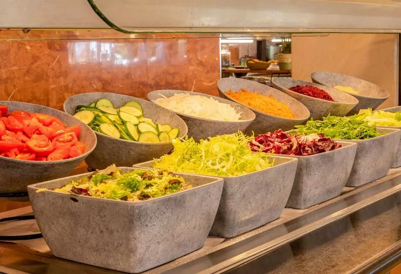 Fotos del hotel Sol Palmanova - All Inclusive:  20