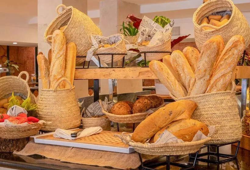 Fotos del hotel Sol Palmanova - All Inclusive:  65