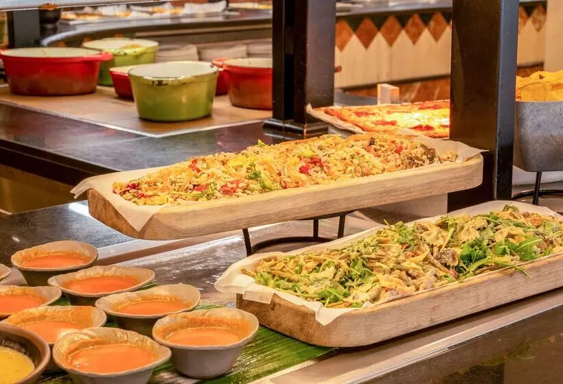 Fotos del hotel Sol Palmanova - All Inclusive:  68