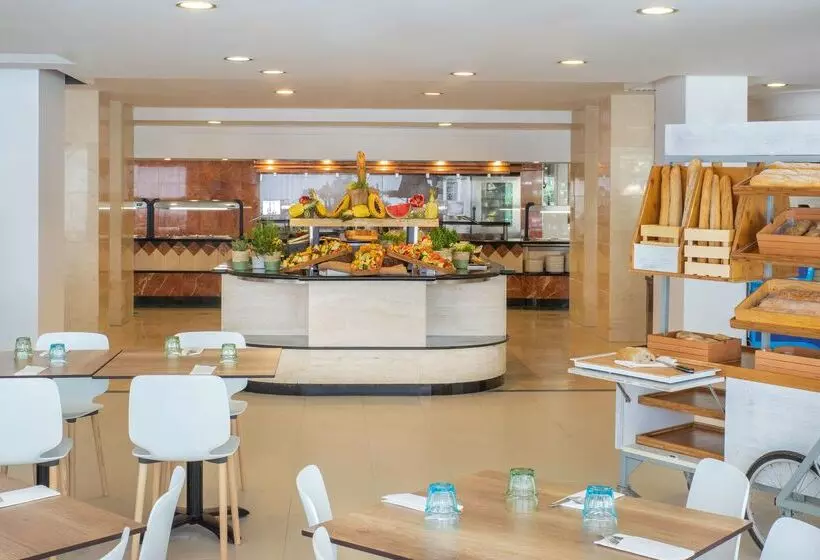 Fotos del hotel Sol Palmanova - All Inclusive:  67