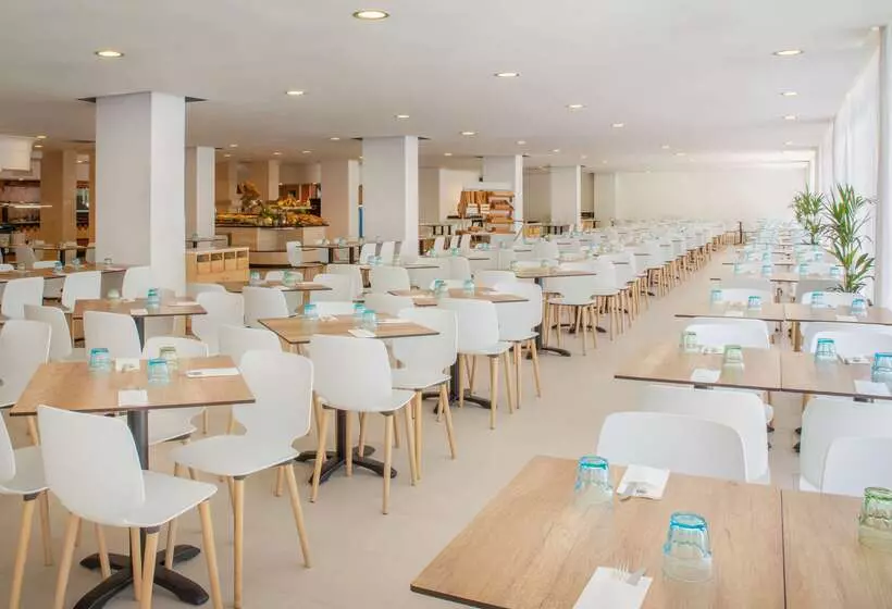 Fotos del hotel Sol Palmanova - All Inclusive:  19