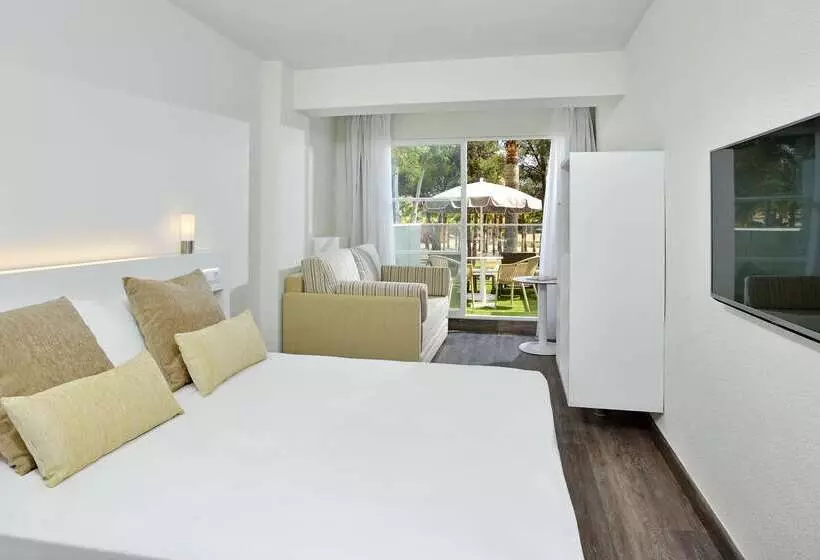 Fotos del hotel Sol Palmanova - All Inclusive:  58