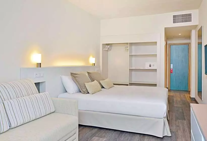 Fotos del hotel Sol Palmanova - All Inclusive:  8