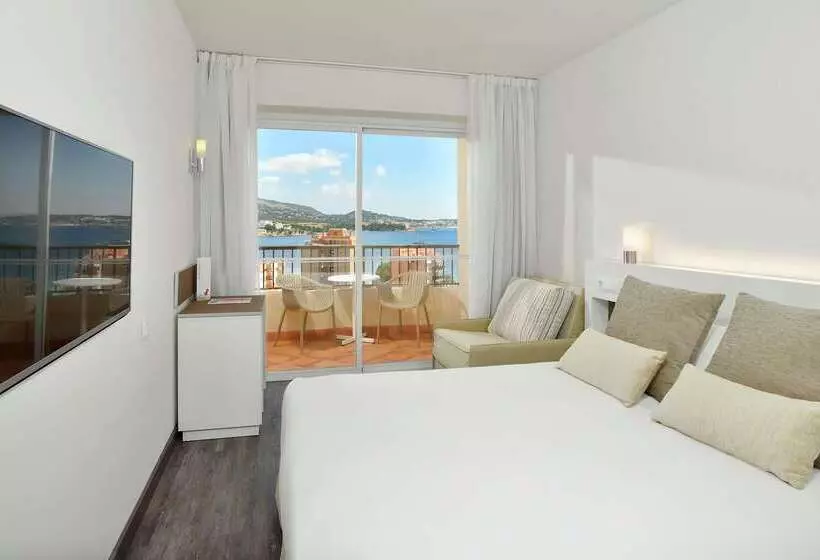 Fotos del hotel Sol Palmanova - All Inclusive:  79