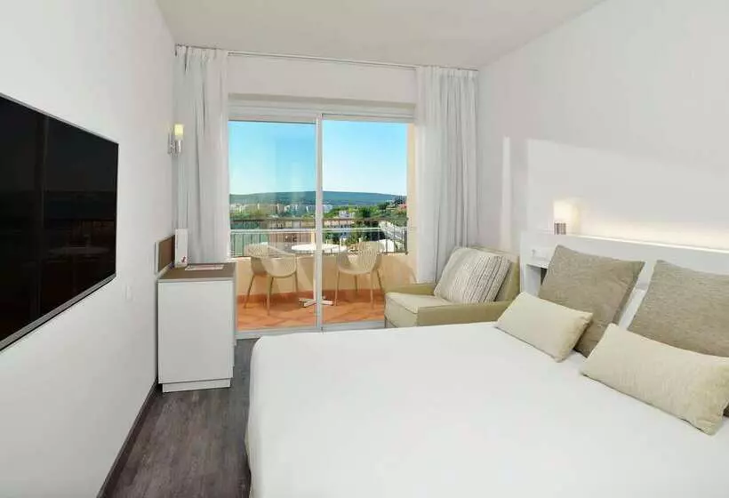 Fotos del hotel Sol Palmanova - All Inclusive:  61