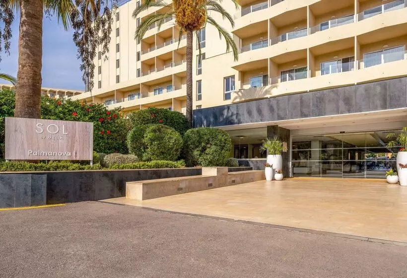 Fotos del hotel Sol Palmanova - All Inclusive:  33