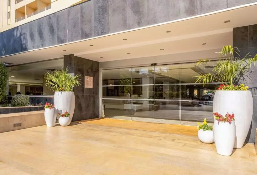 Fotos del hotel Sol Palmanova - All Inclusive:  78