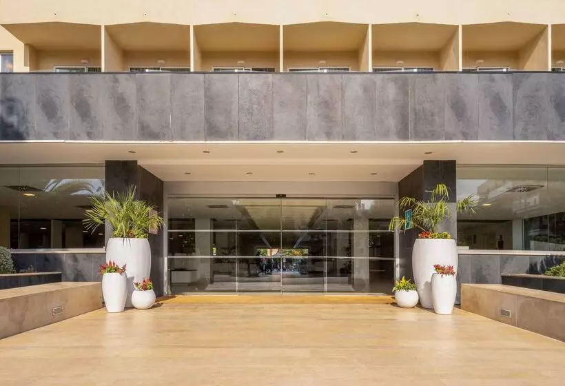 Fotos del hotel Sol Palmanova - All Inclusive:  75