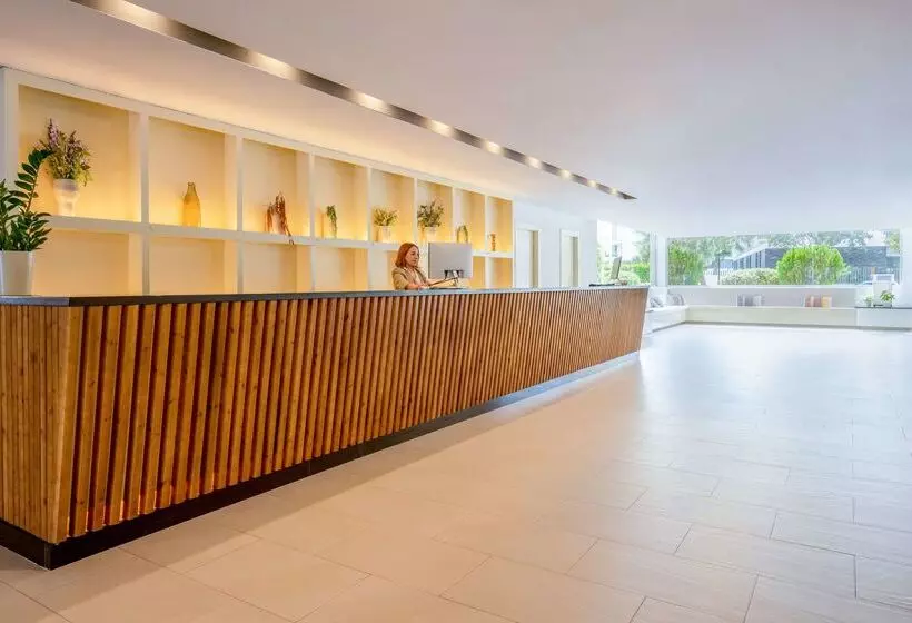 Fotos del hotel Sol Palmanova - All Inclusive:  11