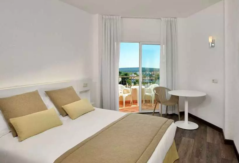 Fotos del hotel Sol Palmanova - All Inclusive:  60