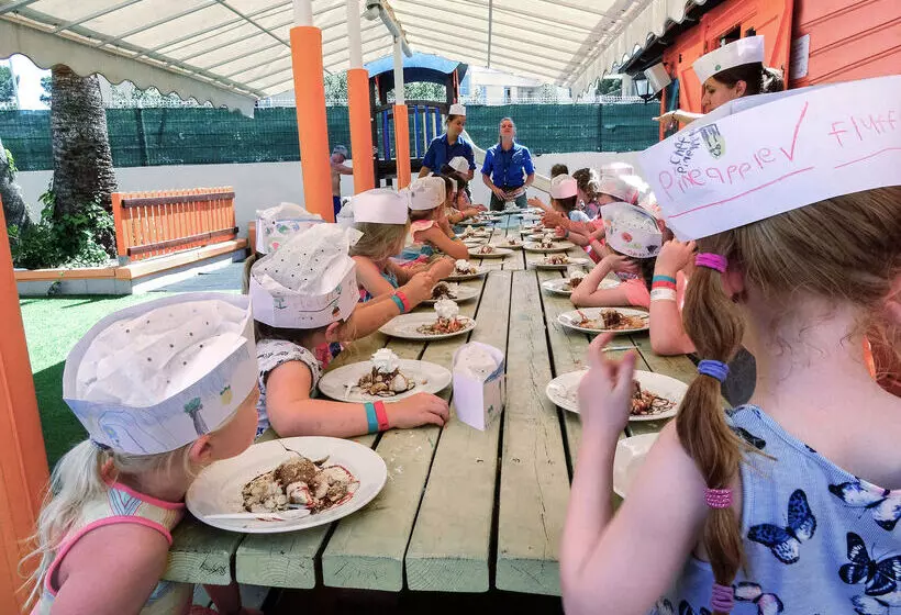 Fotos del hotel Sol Palmanova - All Inclusive:  87