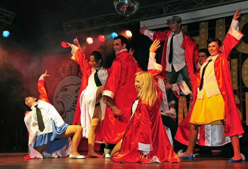 Fotos del hotel Sol Palmanova - All Inclusive:  29