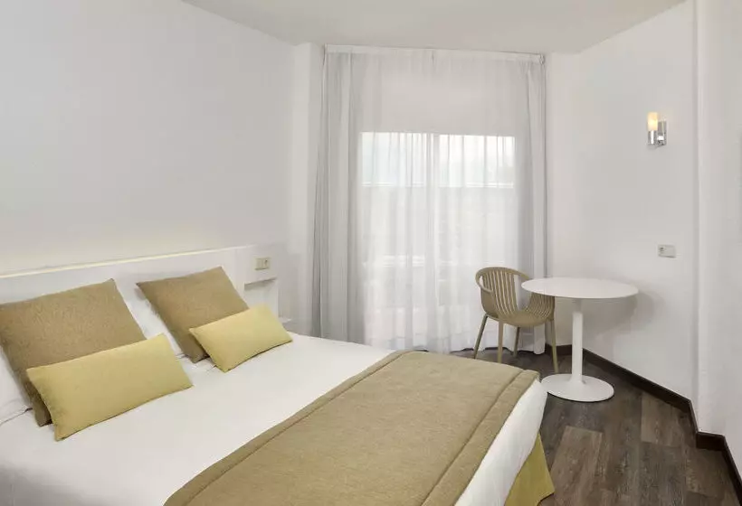 Fotos del hotel Sol Palmanova - All Inclusive:  6