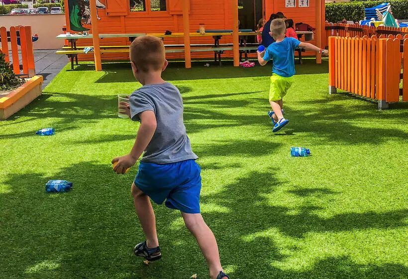 Fotos del hotel Sol Palmanova - All Inclusive:  74