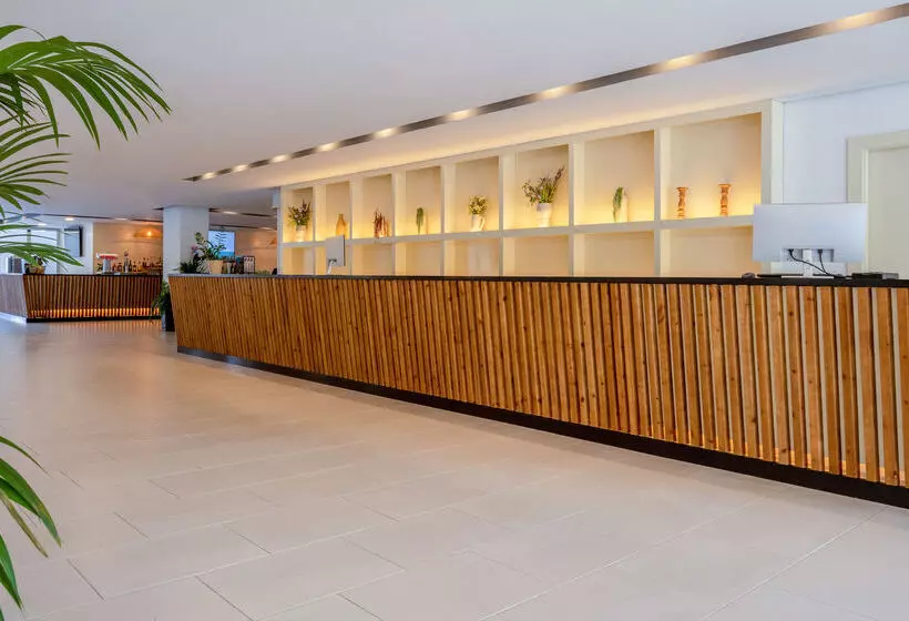 Fotos del hotel Sol Palmanova - All Inclusive:  12