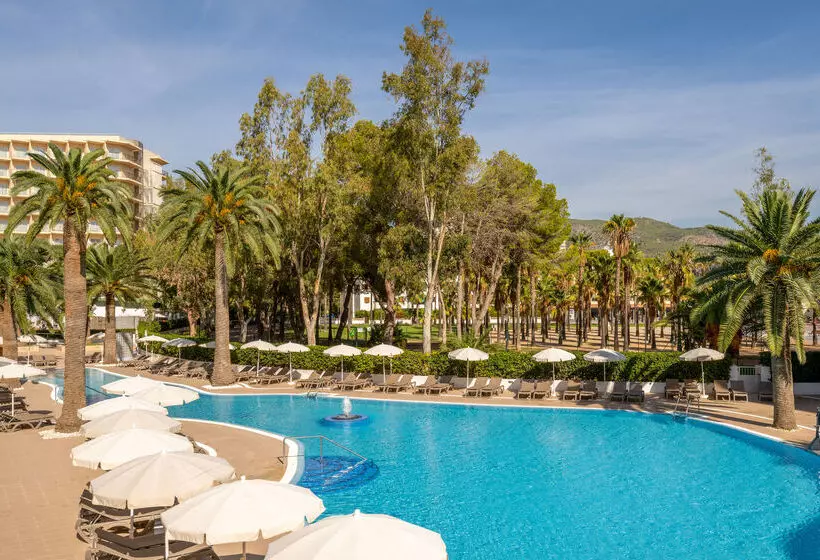 Fotos del hotel Sol Palmanova - All Inclusive:  42