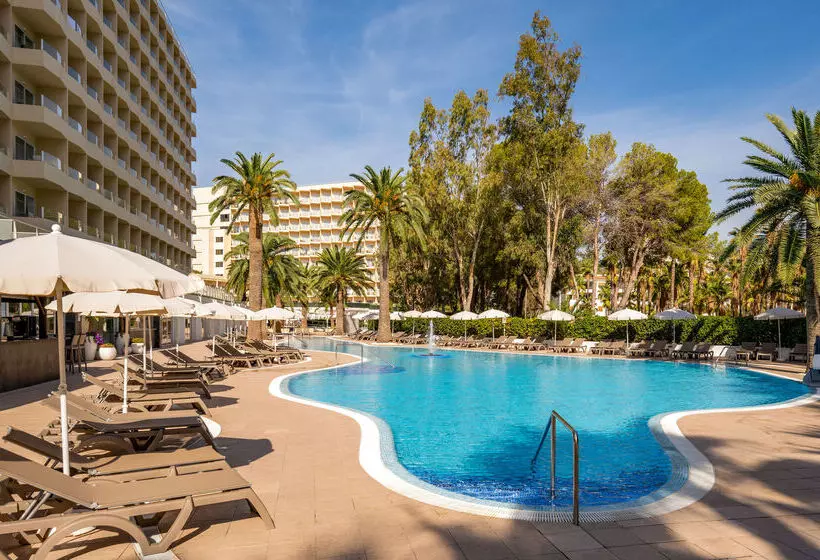 Fotos del hotel Sol Palmanova - All Inclusive:  44