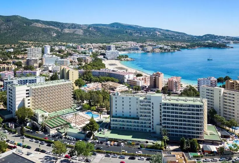 Fotos del hotel Sol Palmanova - All Inclusive:  34