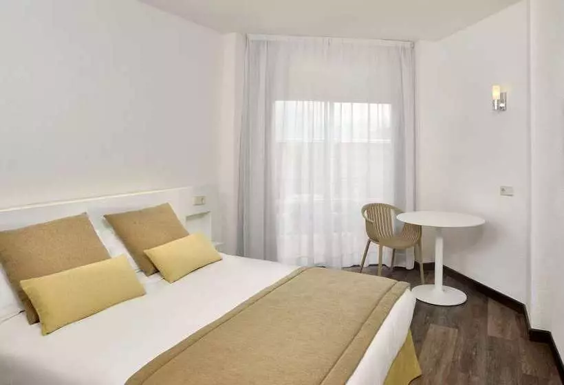 Fotos del hotel Sol Palmanova - All Inclusive:  10