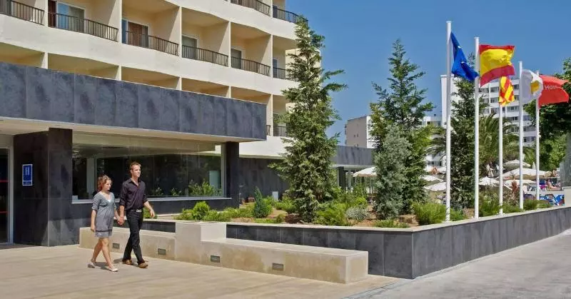 Fotos del hotel Sol Palmanova - All Inclusive:  82