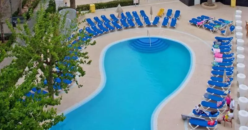 Sol Palmanova – All Inclusive